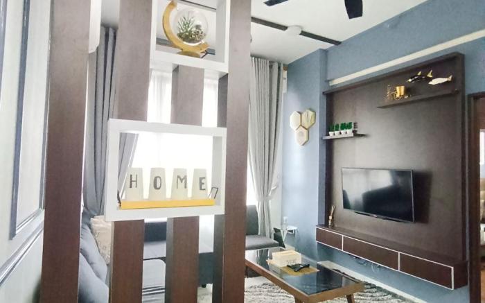 The Family Troika -2 Bedrooms-