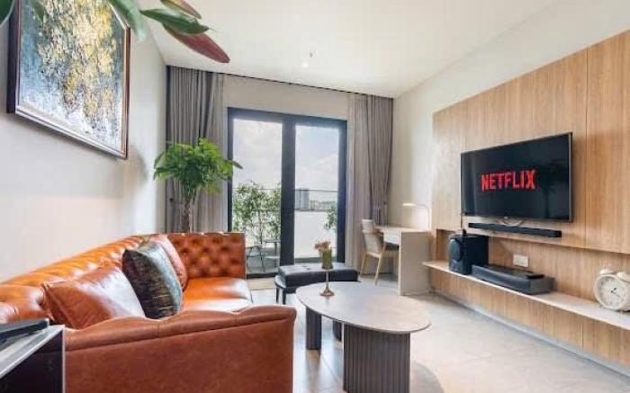 3 bedrooms center district 1