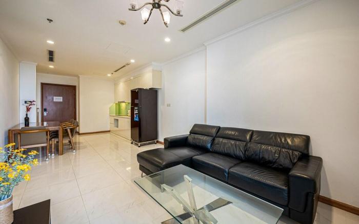 3 Bedrooms close to landmark 81