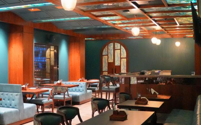 Regenta Central Shivani, Solapur