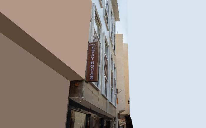 Hotel Stay House Inn Paharganj 