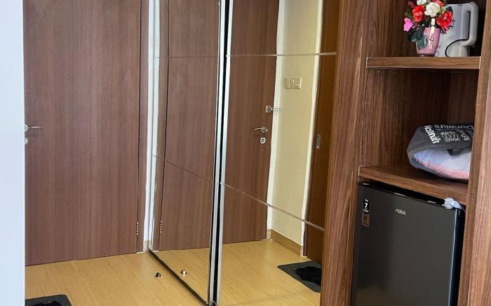 Thamrin apartemen