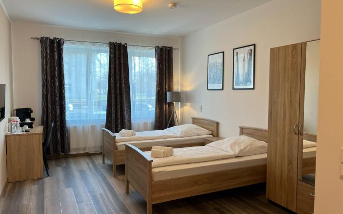 Avento Hotel Hannover