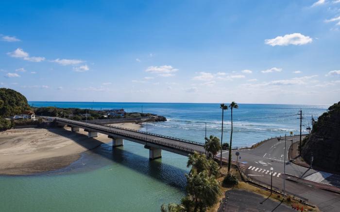 Hotel SEASONS NICHINAN