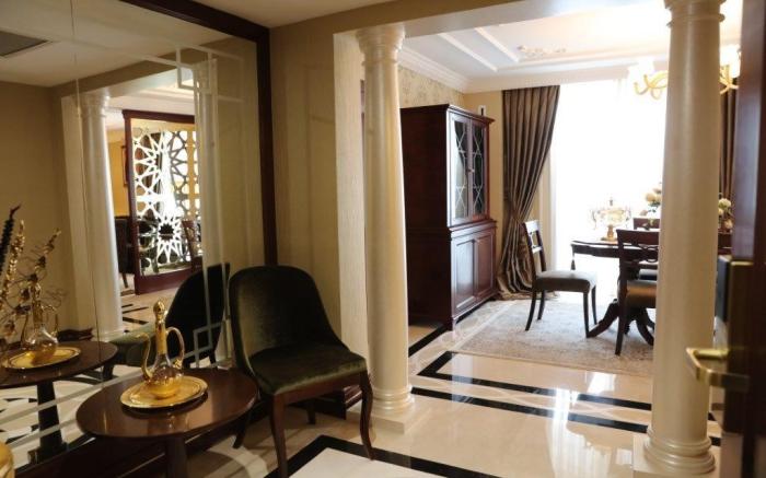 Latanya Hotel Ankara