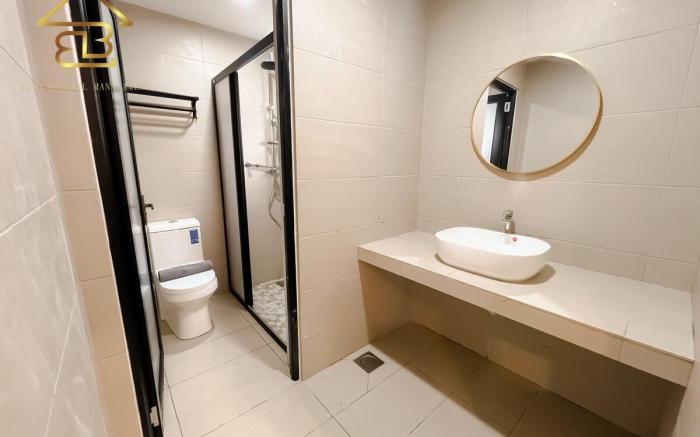 Ipoh Town | Twin Room+Private Bathroom by Resandau