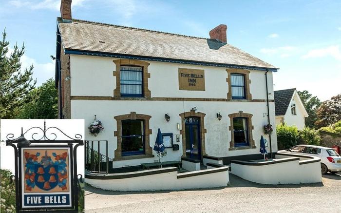 Berehayes Cottages