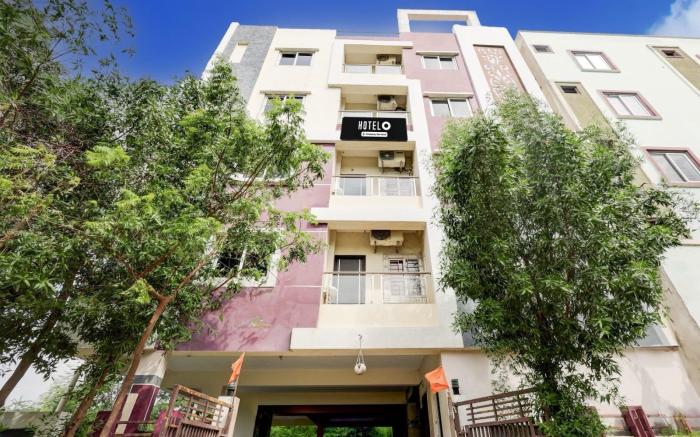 Hotel O Akshaya Enikepadu