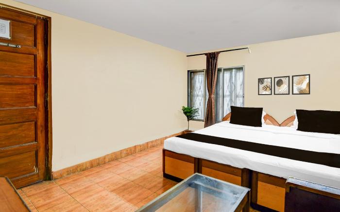 Hotel O Delight Rooms