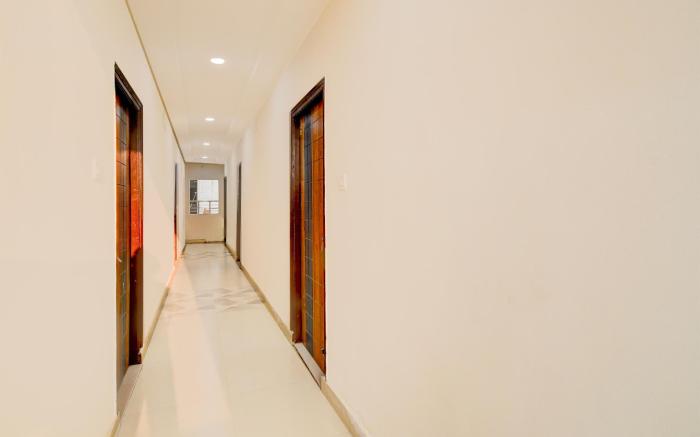 Hotel O Kakatiya Grand