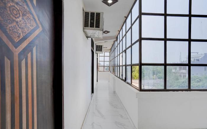 Hotel O Dadri Stays Guest House