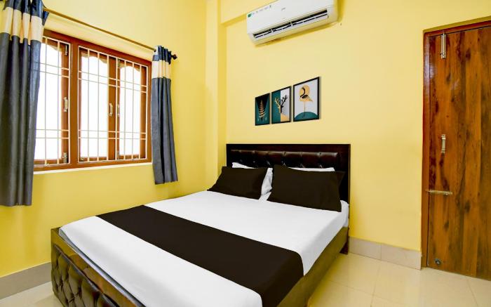 Hotel O Arsh Inn