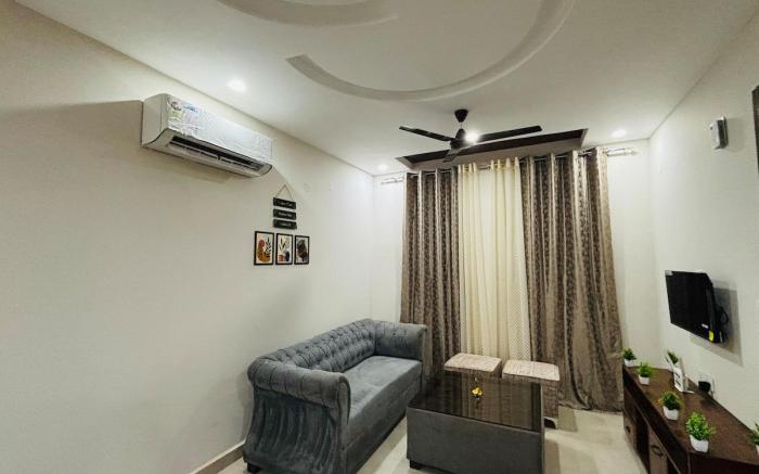 Stay Royal BNB - Luxury Villa