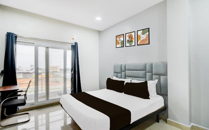 Hotel O Sweetheart Luxurious Rooms