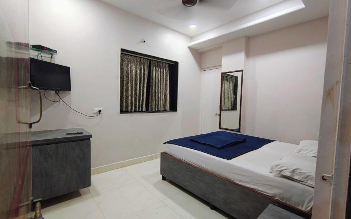 Hotel O Sai Ganesh