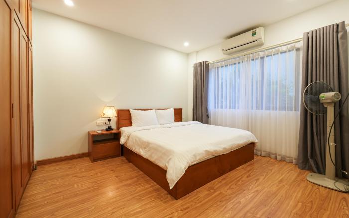 NINE HOUSING 68 Kim Ma Thuong