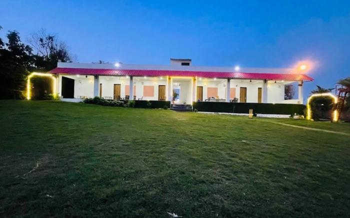 Indra Luxurious Farmhouse 