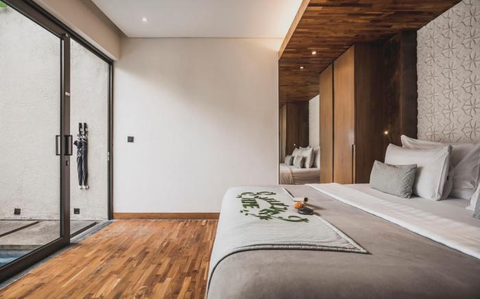 Ayona Villa Seminyak by Ini Vie Hospitality