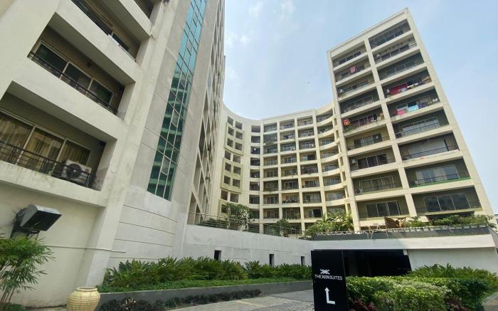 Luie's Home Couple Studio 