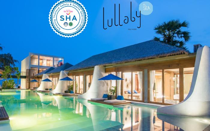 Lullaby The Sea Hua Hin