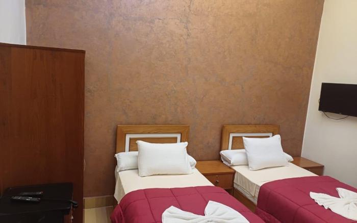 Meramees Hostel
