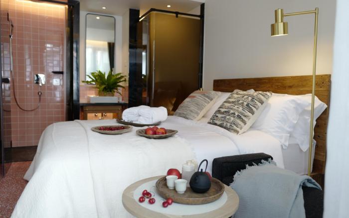 Peking Yard Hotel