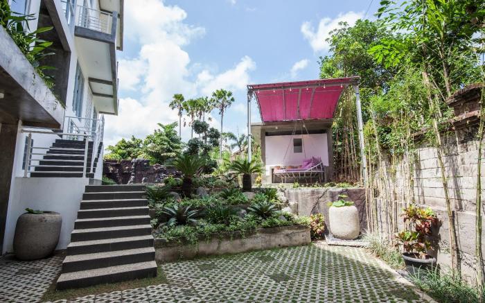 Ohana Retreat Bali
