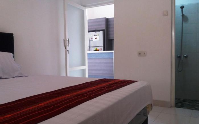 Donata House