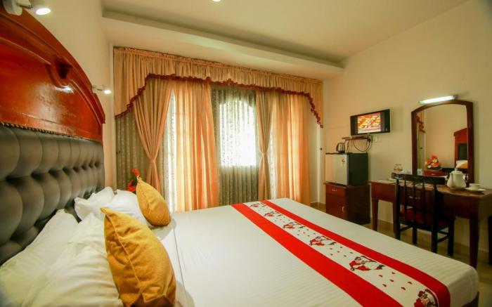 Hotel Meadows International