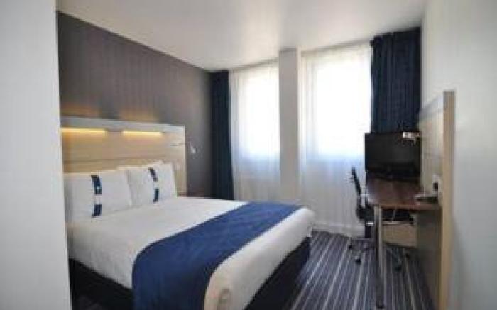 Holiday Inn Express Southwark By IHG