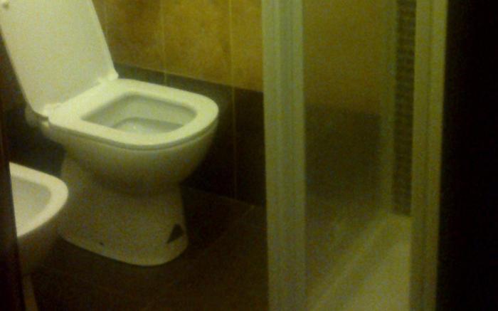 Pitagora Guest House