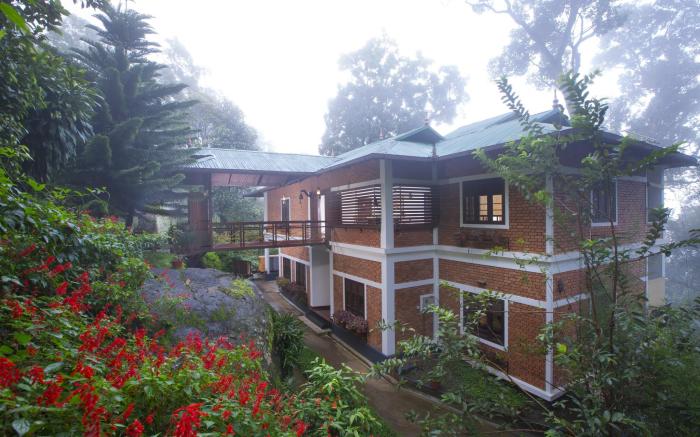 Madhumanthra Resort
