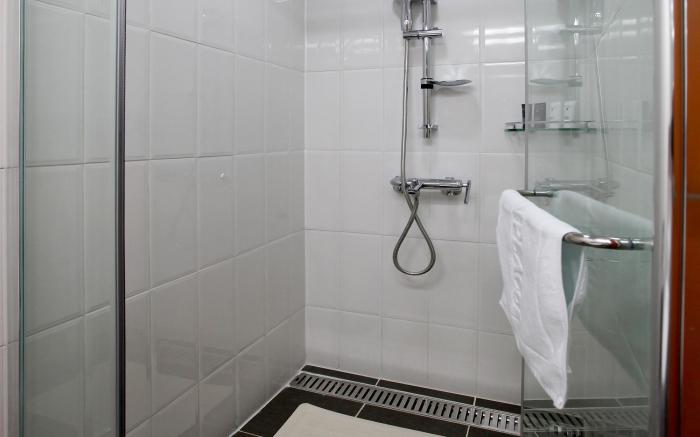 Urban Place Residence Gangnam