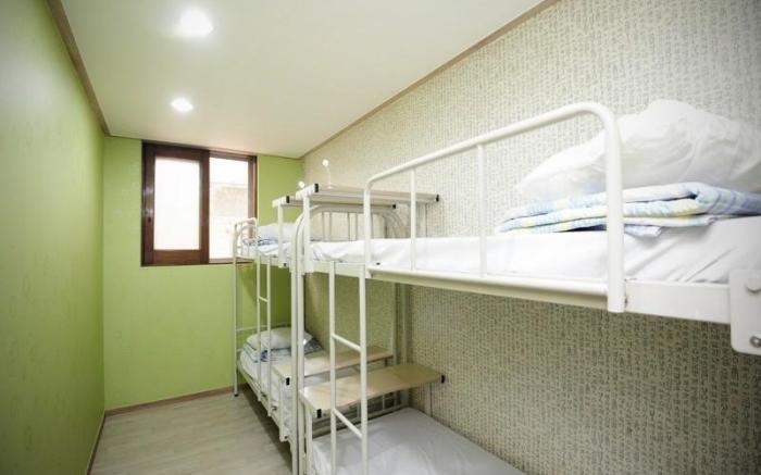 Nearest Guesthouse Jeonju