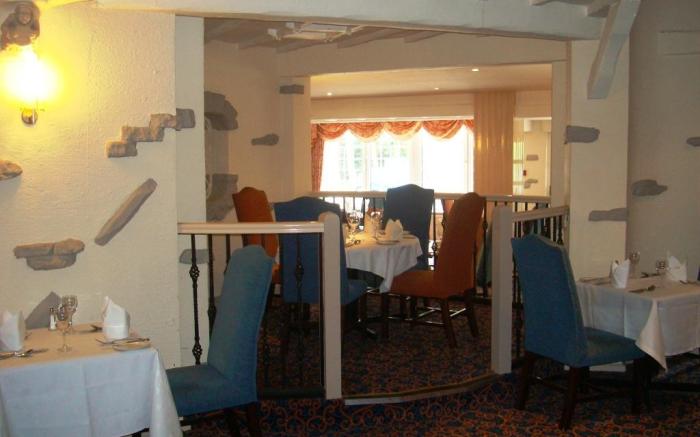 Barons Court Hotel Walsall