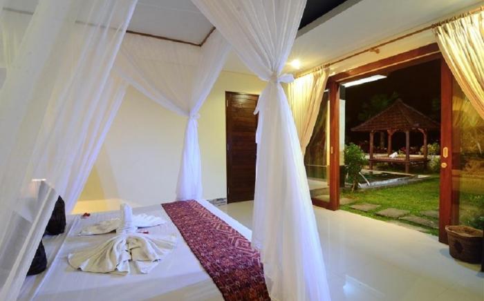 Bhanuswari Resort & Spa