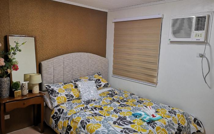 Karian Condo Unit at One Spatial Iloilo(2-3pax)
