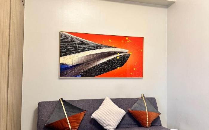 Ed Place Shore 2 Residences T1