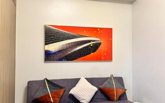 Ed Place Shore 2 Residences T1