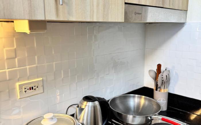 Rosel Place Shore 2 Residences