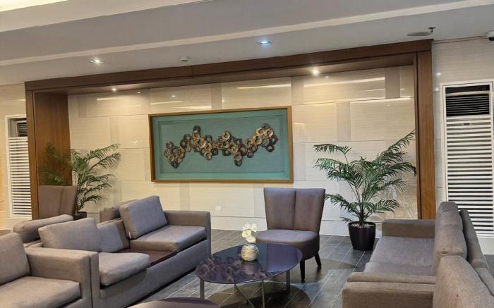 Breeze Residences Staycation