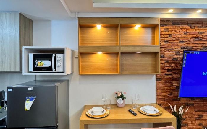 Scandinavian Style Shore 2 Residences