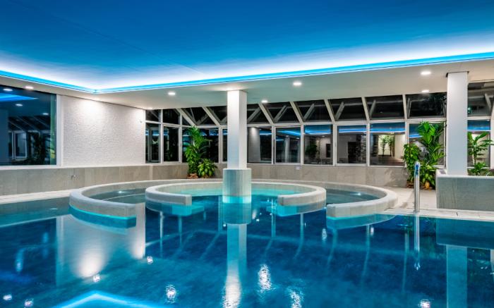 Hotel Valaisia Crans Montana, a Faern Collection Resort