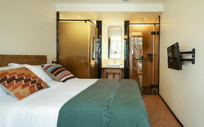 Peking Yard Hotel
