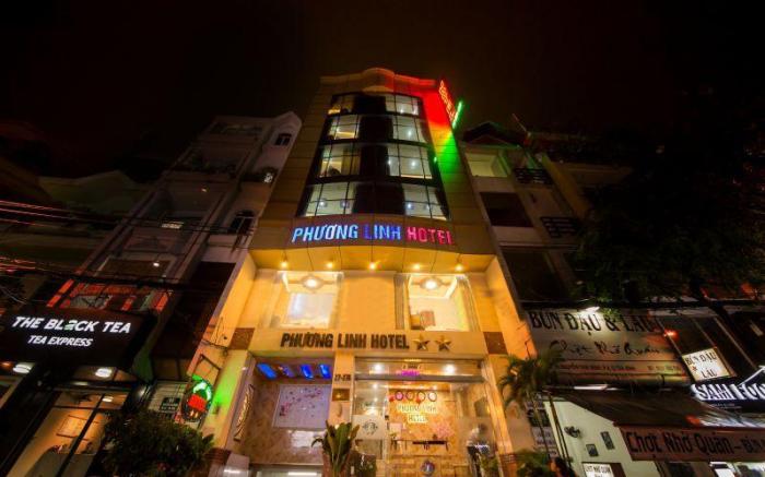 Phuong Linh Hotel