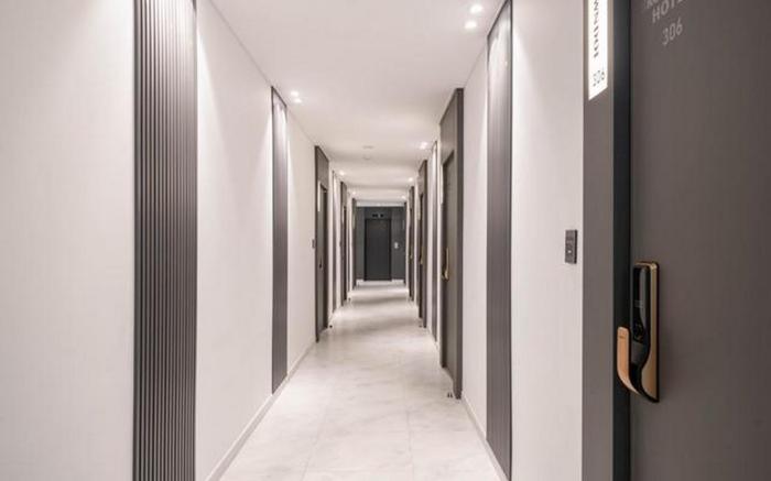 Daejeon Brown Dot Hotel Dunsan Branch
