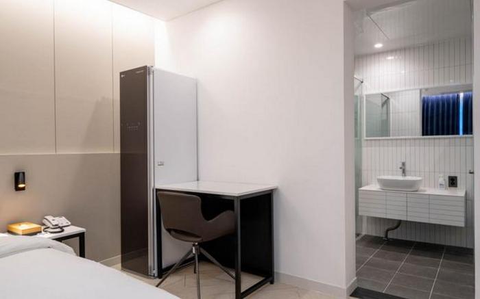 Daejeon Brown Dot Hotel Dunsan Branch