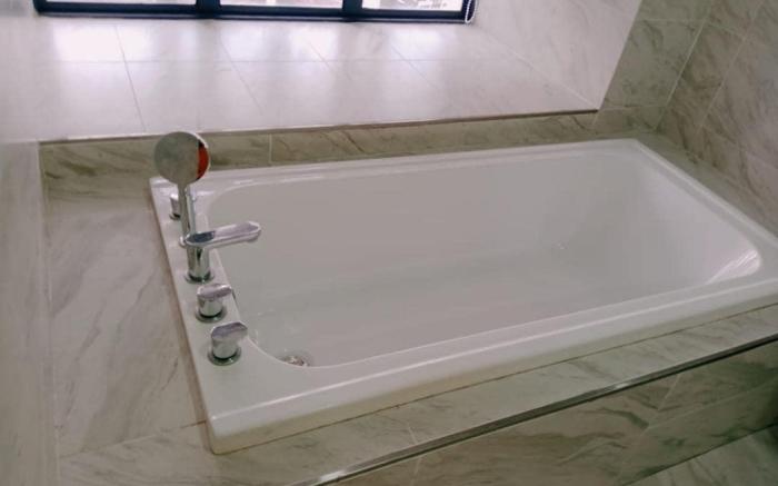Cozy Studio bathtub@Imperio Melaka S31