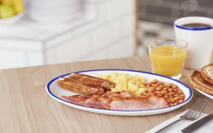 Holiday Inn Express Southwark By IHG