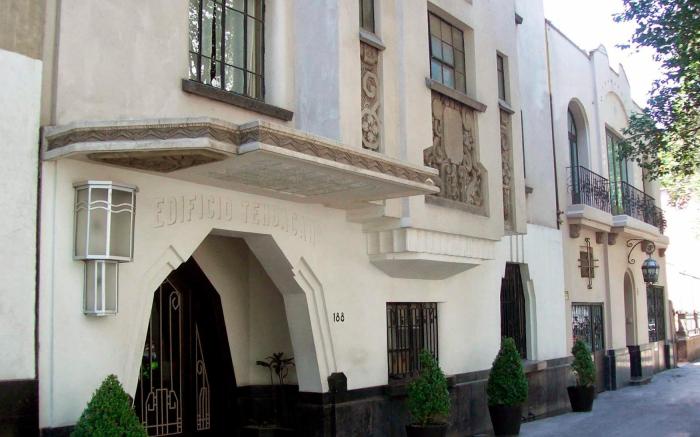 Hippodrome Hotel Condesa - Adults Only